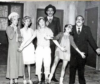 Se acaban 47 años de historia: no hay más Chavo del 8