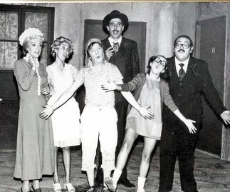 Se acaban 47 años de historia: no hay más Chavo del 8