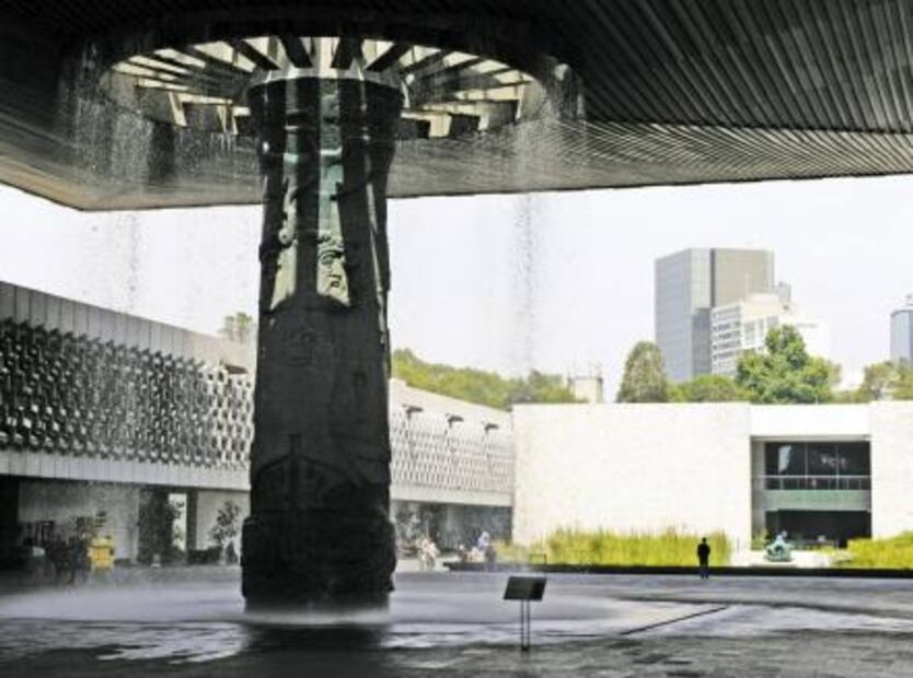 CDMX, una de las urbes con más museos en el mundo