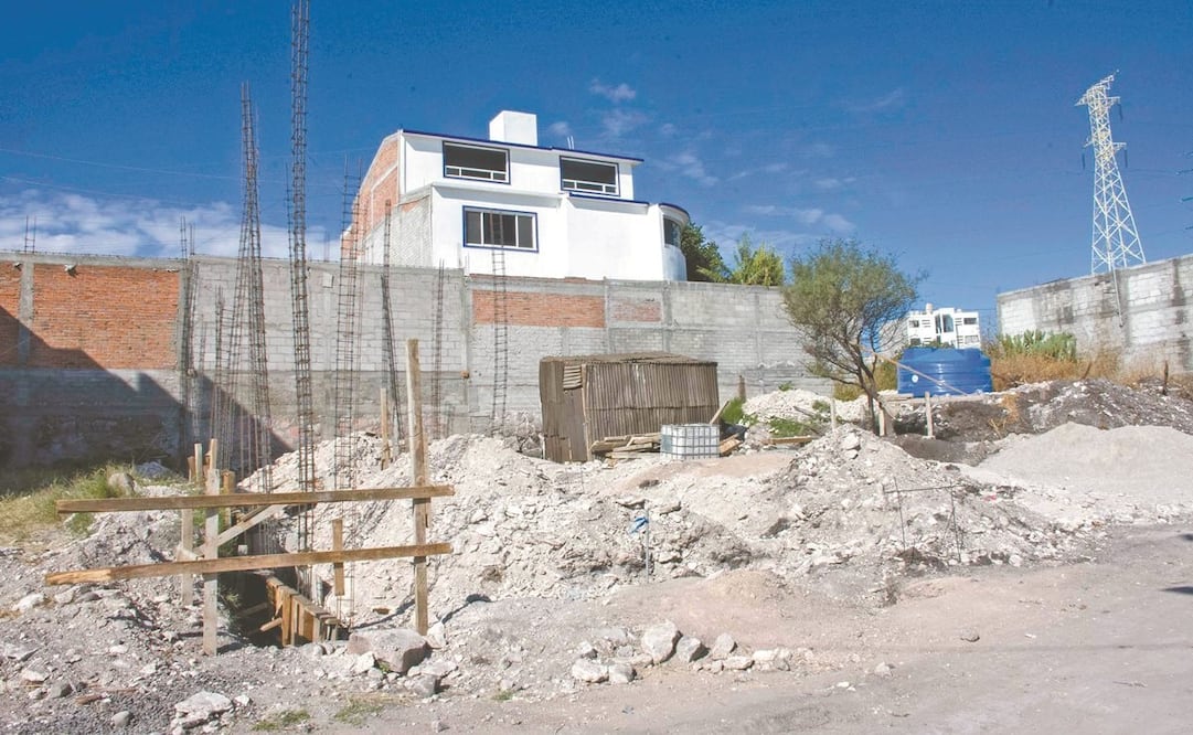 Foto: Archivo. El Universal