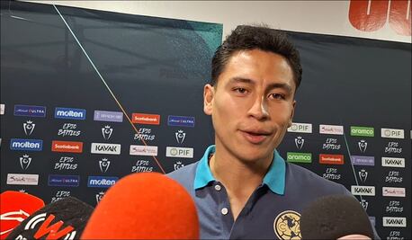 Ramón Juárez, molesto con la derrota contra Chivas; "su gol fue un chiripazo", lanzó