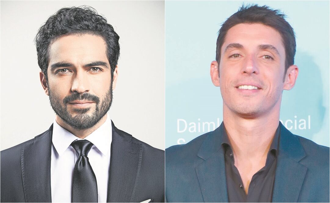 Fotos: Archivo/EL UNIVERSAL