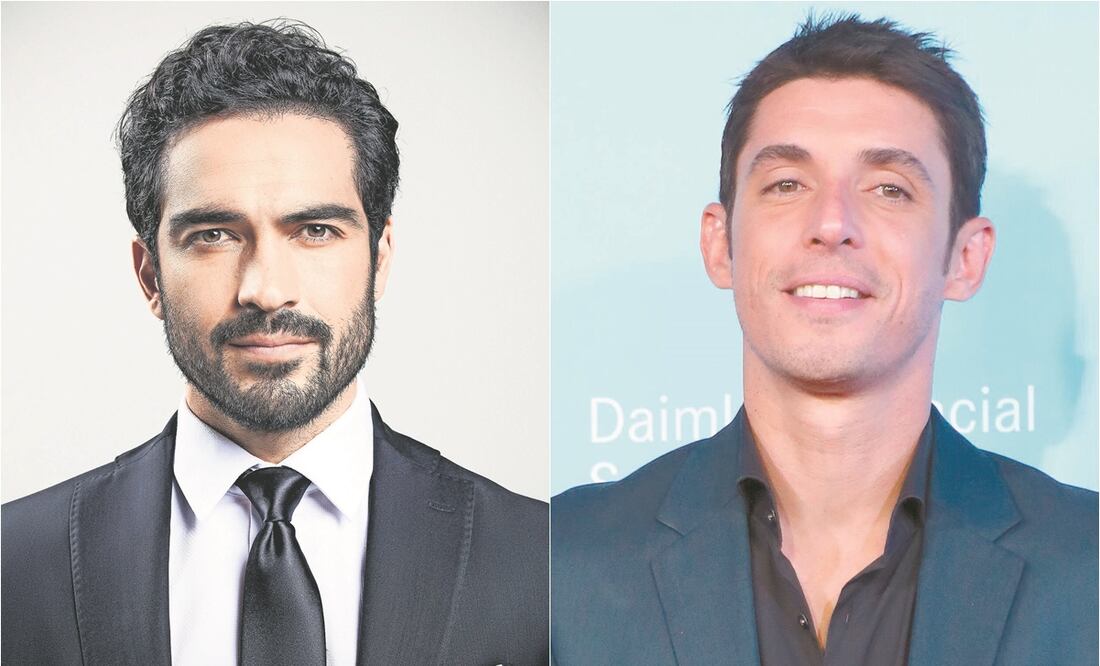 Fotos: Archivo/EL UNIVERSAL