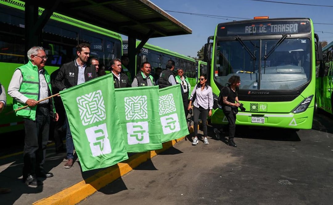 Foto: Diego Simón Sánchez. EL UNIVERSAL