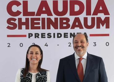 Nombramiento de Cárdenas Batel es un “acierto”, tiene sensibilidad social: Coparmex