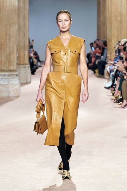 7 tendencias de moda que amarás