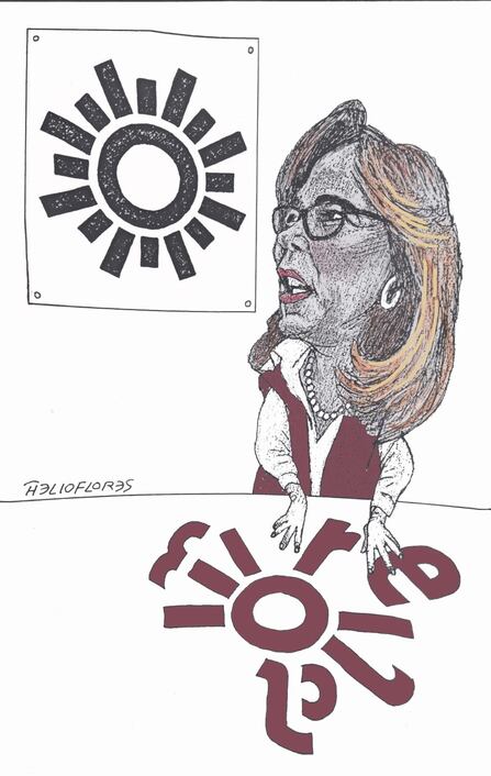 Misión casi cumplida