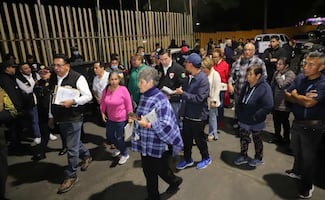 Con "Gobernar de Noche", alcaldía Álvaro Obregón atiende de manera nocturna a vecinos; buscan dar solución inmediata o canalizar problemáticas