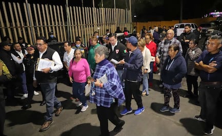 Con "Gobernar de Noche", alcaldía Álvaro Obregón atiende de manera nocturna a vecinos; buscan dar solución inmediata o canalizar problemáticas