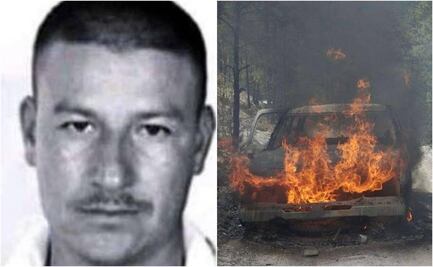 Confirman muerte de El Chapo Calín en enfrentamiento en Guachochi, Chihuahua