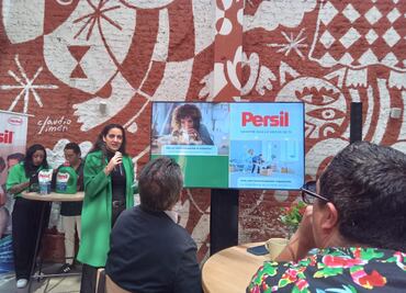 Mejoran fórmulas de productos químicos para hacerlos biodegradables; aseguran que impacto al medio ambiente será menor