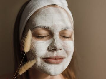 Mascarillas de avena caseras para aclarar manchas