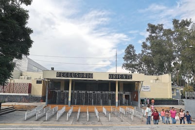 Autoridades refuerzan seguridad en penales