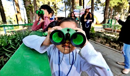 ¿Cuándo inician las vacaciones de invierno?