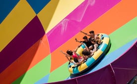 Balnearios de México recomendados por Profeco este verano 2026