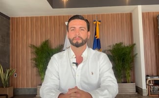 Puerto Vallarta avanza en recuperación tras disturbios por el CJNG, afirma alcalde; ocupación hotelera no ha disminuido, indica