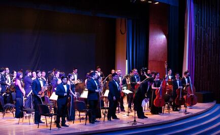 La Orquesta Filarmónica de las Artes interpretará Carmina Burana