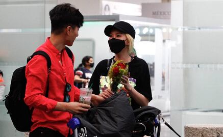 Alcanzan récord los ingresos por viajeros internacionales