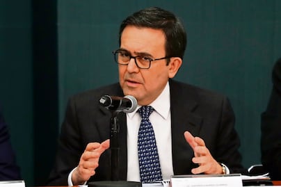 Ildefonso Guajardo se deslinda de vínculos con Samuel García Rivero; exfuncionario está relacionado con asesinato de Carlos Manzo