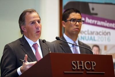 SHCP y Pemex reforzarán estrategia para combatir robo de gasolina