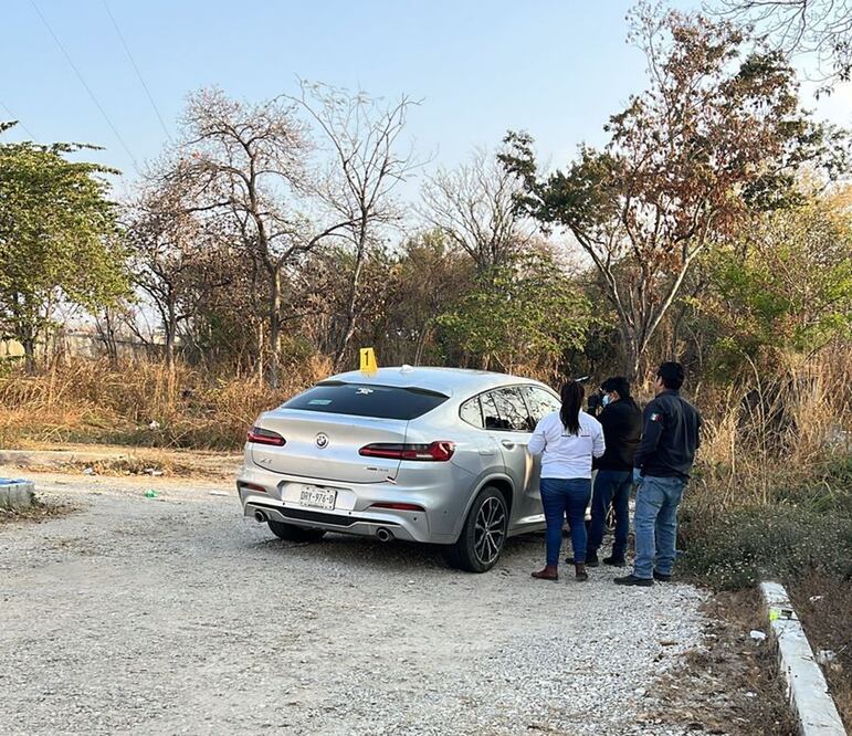 El municipio de Berriozábal se encuentra desde hace más de dos años sumido en la lucha por el control del territorio por parte de organizaciones criminales. Foto: Especial