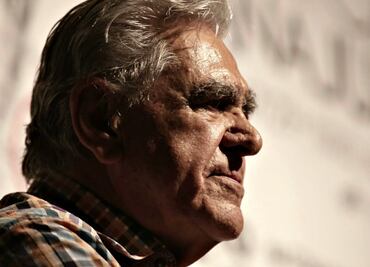 ¿Qué es la degeneración macular, enfermedad incurable que padece del actor Eric del Castillo?