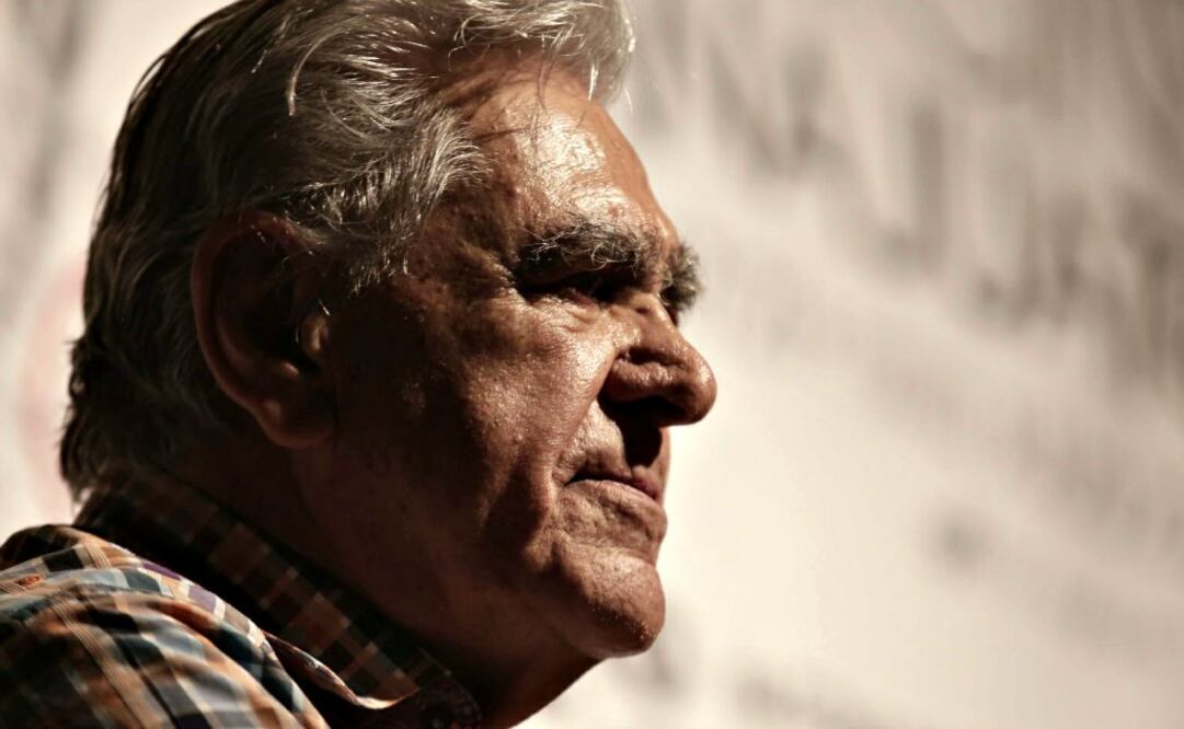 Foto: Archivo EL UNIVERSAL