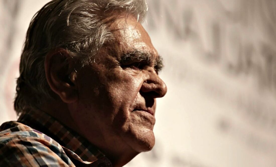 Foto: Archivo EL UNIVERSAL