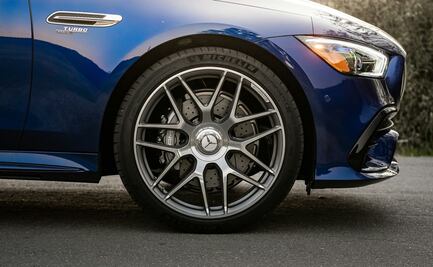 Cuánto aire deben tener las llantas del auto para viajar en carretera