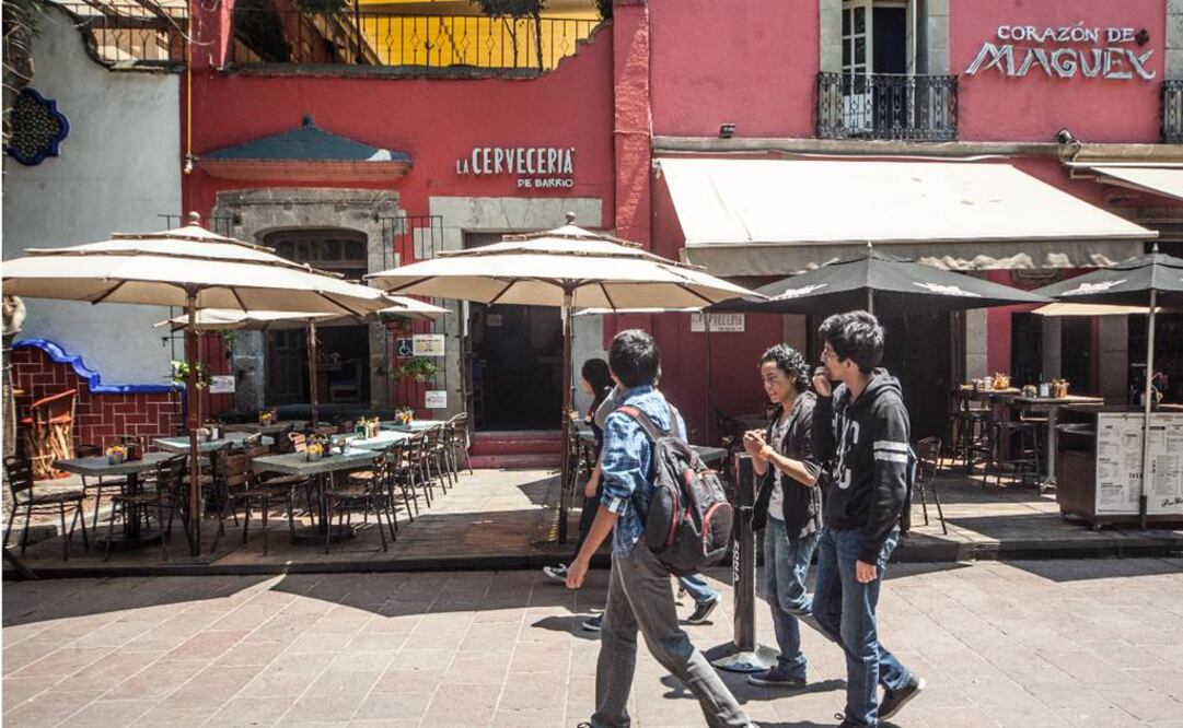 Archivo / EL UNIVERSAL