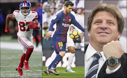 ¿Cómo no perderte la jornada deportiva con el cambio de horario?