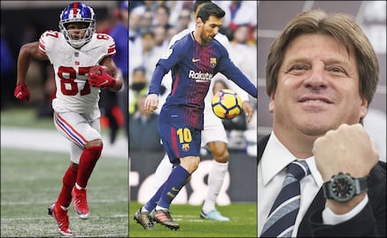 ¿Cómo no perderte la jornada deportiva con el cambio de horario?