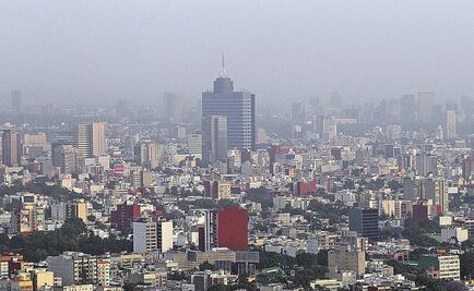 Índice de Competitividad Internacional 2015