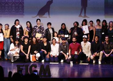 Festival Internacional de Cine de Morelia 2025: "La reserva" se lleva tres premios