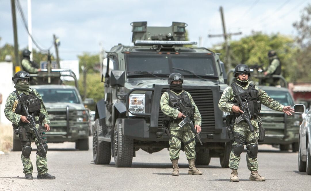 En 2009, el National Drug Intelligence Center señaló que el narco en México y Colombia generó entre 18 mil y 39 mil millones de dólares. (RASHIDE FRÍAS. CUARTOSCURO)