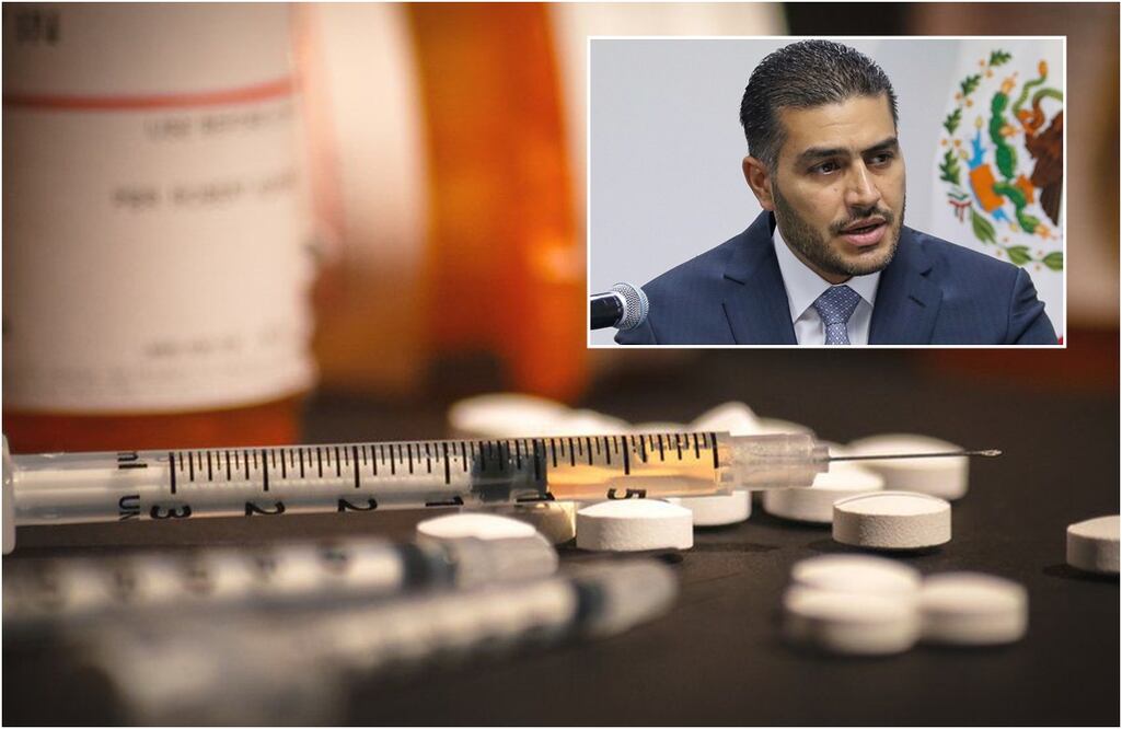 FOTO: Archivo/ EL UNIVERSAL/