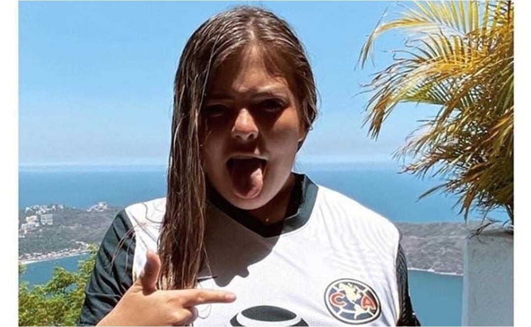 FOTO: INSTAGRAM mishelleha