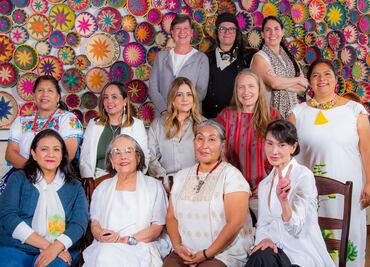12 mujeres extraordinarias de la industria gastronómica