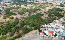Ayuntamiento de Aguascalientes adquiere terrenos de La Pona; impulsará su declaratoria como área natural protegida