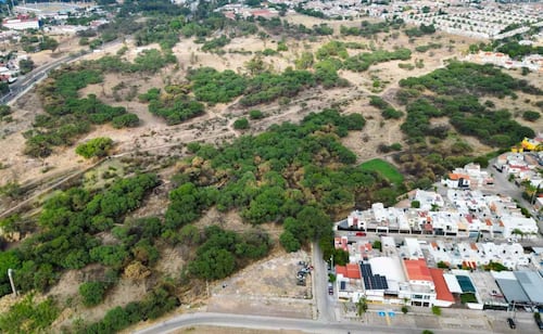 Aguascalientes City Council Acquires La Pona Land to Promote Protected Status