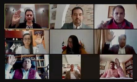 Solo 40 de los 152 municipios del Edomex son gobernados por mujeres