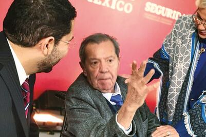 Estados buscan más recursos para seguridad