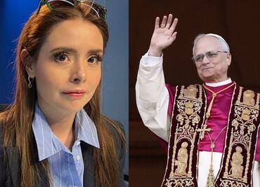 Papa León XIV: Maryfer Centeno analiza lenguaje corporal del nuevo Pontífice; esto dijo