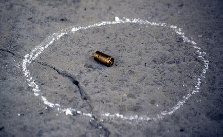 Atacan comandancia municipal de Ojocaliente, Zacatecas