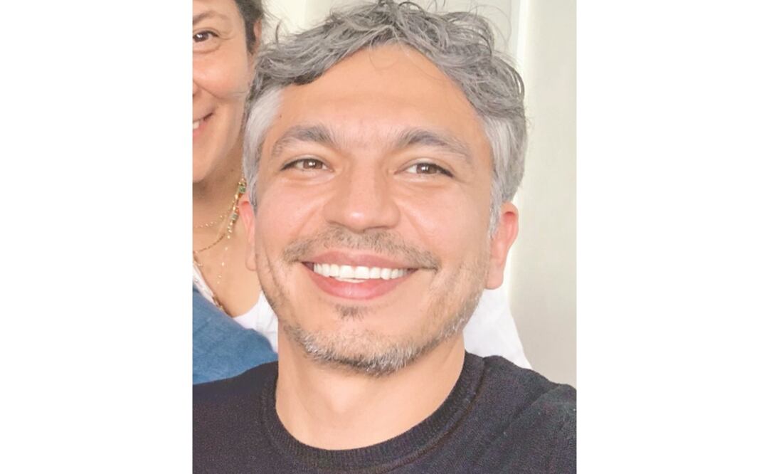 El vicecoordinador de la bancada, José Luis Rodríguez / FOTO: ARCHIVO EL UNIVERSAL