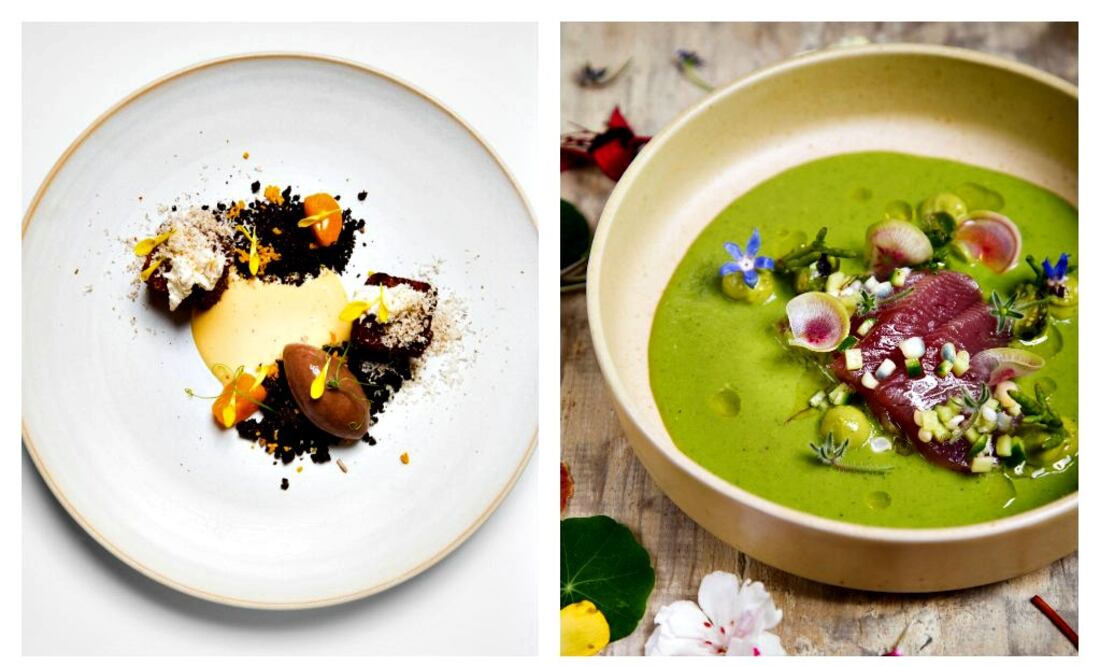 fotos: Pepe Escárpita / Jorge Gutiérrez