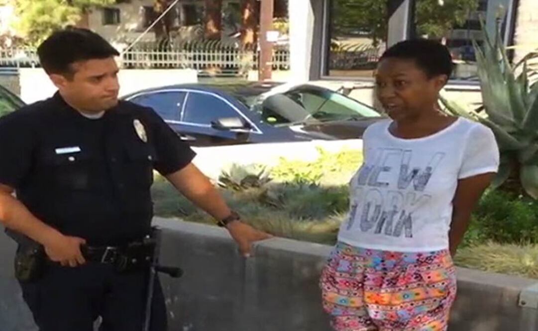 Watts enfrentó el incidente el pasado septiembre  Foto: Tomada de TMZ