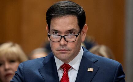 Marco Rubio sugiere que fueron violados los términos de entrega del Canal de Panamá; insiste es una amenaza a seguridad de EU