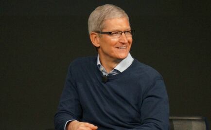 Tim Cook anuncia que App Store alcanzó cifras históricas