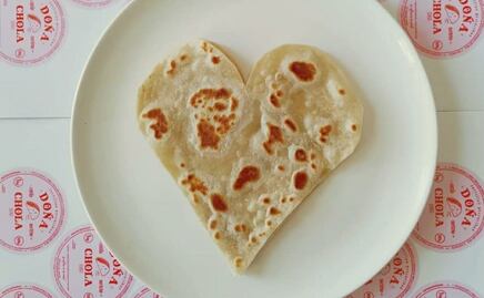 Doña Chola: la auténtica tortilla de harina de Monterrey